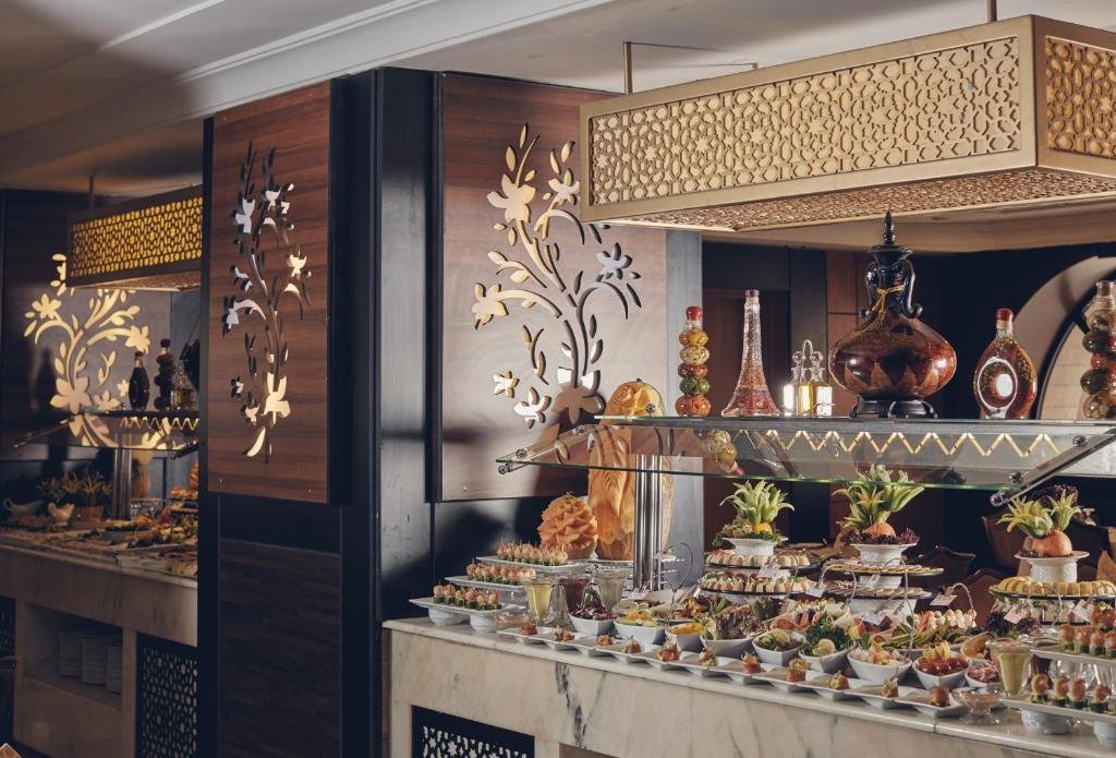 Madinah Hotel Image